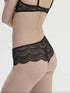 Shorty Schwarz KARMA SIMONE PÉRÈLE